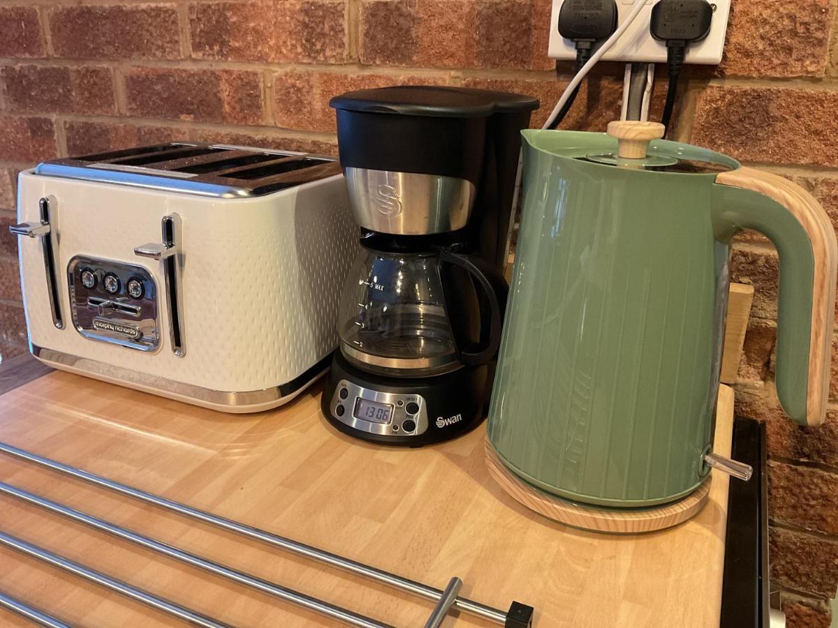 Apartment Rock -near Centre-free On Street Parking-free Wi-fi Leeds (West Yorkshire)